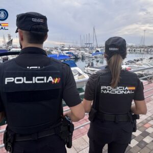 Quatre personnes arrêtées à Melilla pour avoir introduit des immigrés marocains en Espagne à bord de bateaux de plaisance