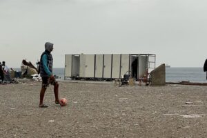 Le juge convoque les conseillers de Ceuta comme témoins et demande des communications entre le gouvernement et la ville autonome