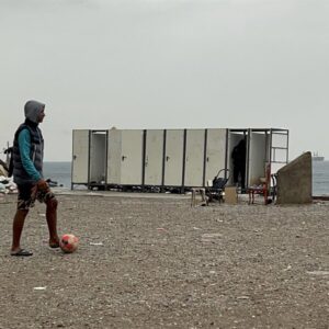 Le juge convoque les conseillers de Ceuta comme témoins et demande des communications entre le gouvernement et la ville autonome