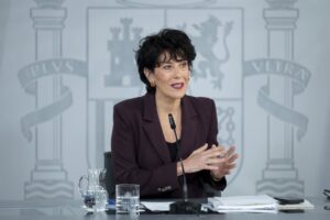 Le Gouvernement estime que 12.705 migrants sont rentrés de Ceuta au Maroc et 3.331 mineurs affiliés