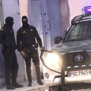 Une ONG de Ceuta fait l'objet d'une enquête pour avoir prétendument incité les migrants à attaquer les forces de sécurité