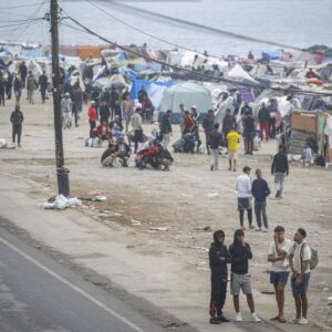 Plus de 300 entités, artistes et universitaires crient contre la haine et le racisme après l'entrée des migrants à Ceuta