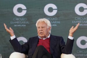 González estime que le problème à Ceuta « s'enracine » et exhorte la Députation permanente à faire « un pas sérieux »