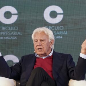 González estime que le problème à Ceuta « s'enracine » et exhorte la Députation permanente à faire « un pas sérieux »