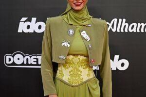 Hajar Brown joue dans « In a Minute » : « Je ne veux pas abandonner mes racines à cause du logement »