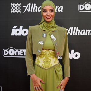 Hajar Brown joue dans « In a Minute » : « Je ne veux pas abandonner mes racines à cause du logement »