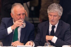 Le gouvernement mène une opération « discrète » dans le quartier Príncipe de Ceuta pour expulser 200 migrants