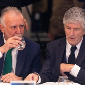 Le gouvernement mène une opération « discrète » dans le quartier Príncipe de Ceuta pour expulser 200 migrants