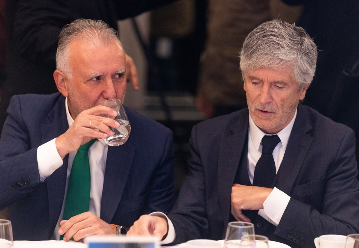 Le gouvernement mène une opération « discrète » dans le quartier Príncipe de Ceuta pour expulser 200 migrants