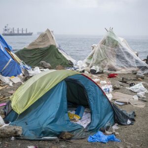 Cette semaine, le juge entend comme témoins des conseillers municipaux de Ceuta et des responsables de la police et de la garde civile.