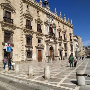 La peine d'un patron de patera d'Almería est réduite à cinq ans de prison après avoir constaté une duplication de circonstances aggravantes