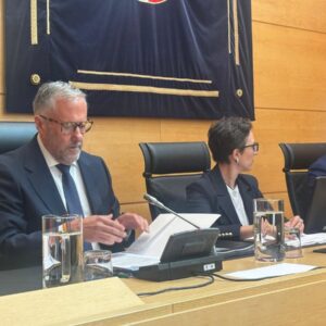 Pollán réduit la coopération au développement au minimum et « pas d'euro » pour les entités qui agissent dans le domaine de l'immigration clandestine