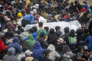 La Cour suprême refuse d'exiger du gouvernement le retour des migrants demandés par Ceuta sans avoir entendu au préalable leurs allégations.