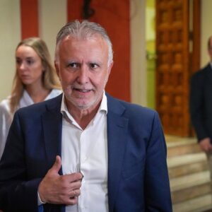 Torres considère comme « logique » la décision de la Cour suprême de rejeter les mesures de précaution demandées par Ceuta