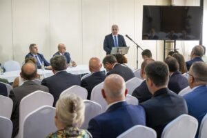 Les commandants de la police de Ceuta exigent plus de soutien politique pour garantir « la paix sociale et le contrôle des frontières »