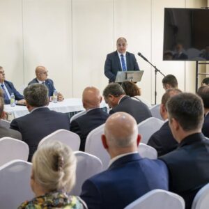 Les commandants de la police de Ceuta exigent plus de soutien politique pour garantir « la paix sociale et le contrôle des frontières »