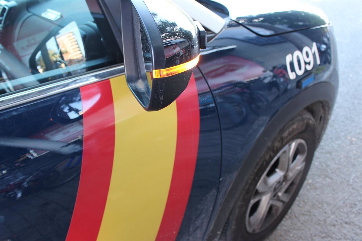 Trois personnes arrêtées à Valence pour délit de promotion de l'immigration irrégulière