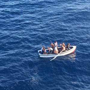 Ils alertent sur la disparition de 20 migrants à bord d'un bateau sur la route entre l'Algérie et les Baléares