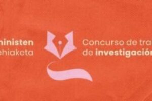 Vitoria récompense une recherche sur les barrières socio-professionnelles des femmes immigrantes universitaires