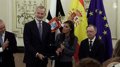 Ceuta se consacre aux Rois : "Bienvenue chez vous, vos majestés"
