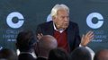 Felipe González appelle à faire "un pas sérieux" au sein de la Députation Permanente sur le problème de Ceuta