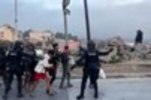 Le CNI soutient que le Maroc « était au courant » du « débordement » à Ceuta