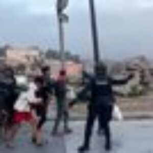 Le CNI soutient que le Maroc « était au courant » du « débordement » à Ceuta