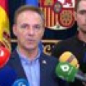 Le délégué de Ceuta estime qu'il y a près de 500 migrants expulsés des zones périphériques