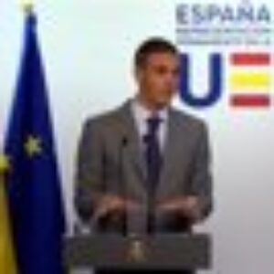 Sánchez affirme que l'Espagne est un « étudiant avantagé » en matière d'immigration