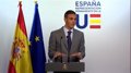 Sánchez affirme que l'Espagne est un "étudiant avantagé" en matière d'immigration