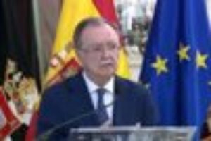 Vivas estime qu'il y a 15 000 migrants à Ceuta et critique le manque de retours administratifs